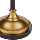 Haines Floor Lamp Floor Lamps 8000-0176