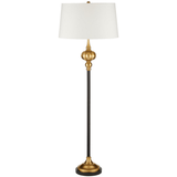 Haines Floor Lamp Floor Lamps 8000-0176
