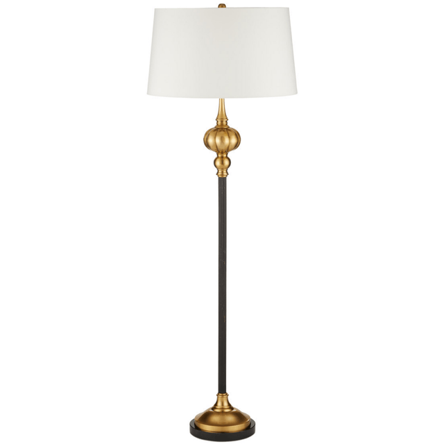 Haines Floor Lamp Floor Lamps 8000-0176