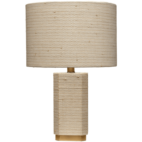 Haisley Table Lamp Table Lamps 9HAISLEYTLNA 688933041781