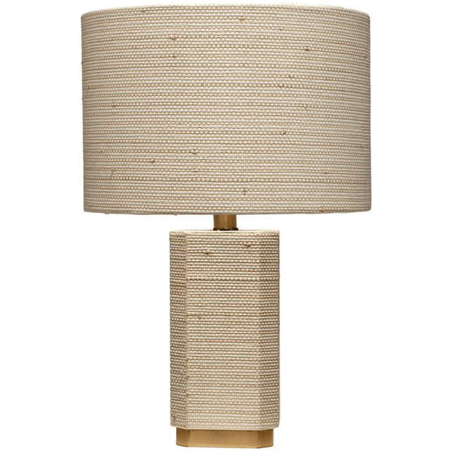 Haisley Table Lamp Table Lamps 9HAISLEYTLNA 688933041781