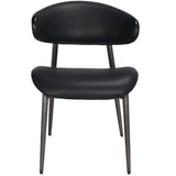 Hakone Dining Chair Dining Chair LEA-C0584B-1D 00842449138032