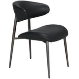 Hakone Dining Chair Dining Chair LEA-C0584B-1D 00842449138032