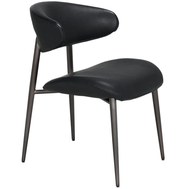 Hakone Dining Chair Dining Chair LEA-C0584B-1D 00842449138032