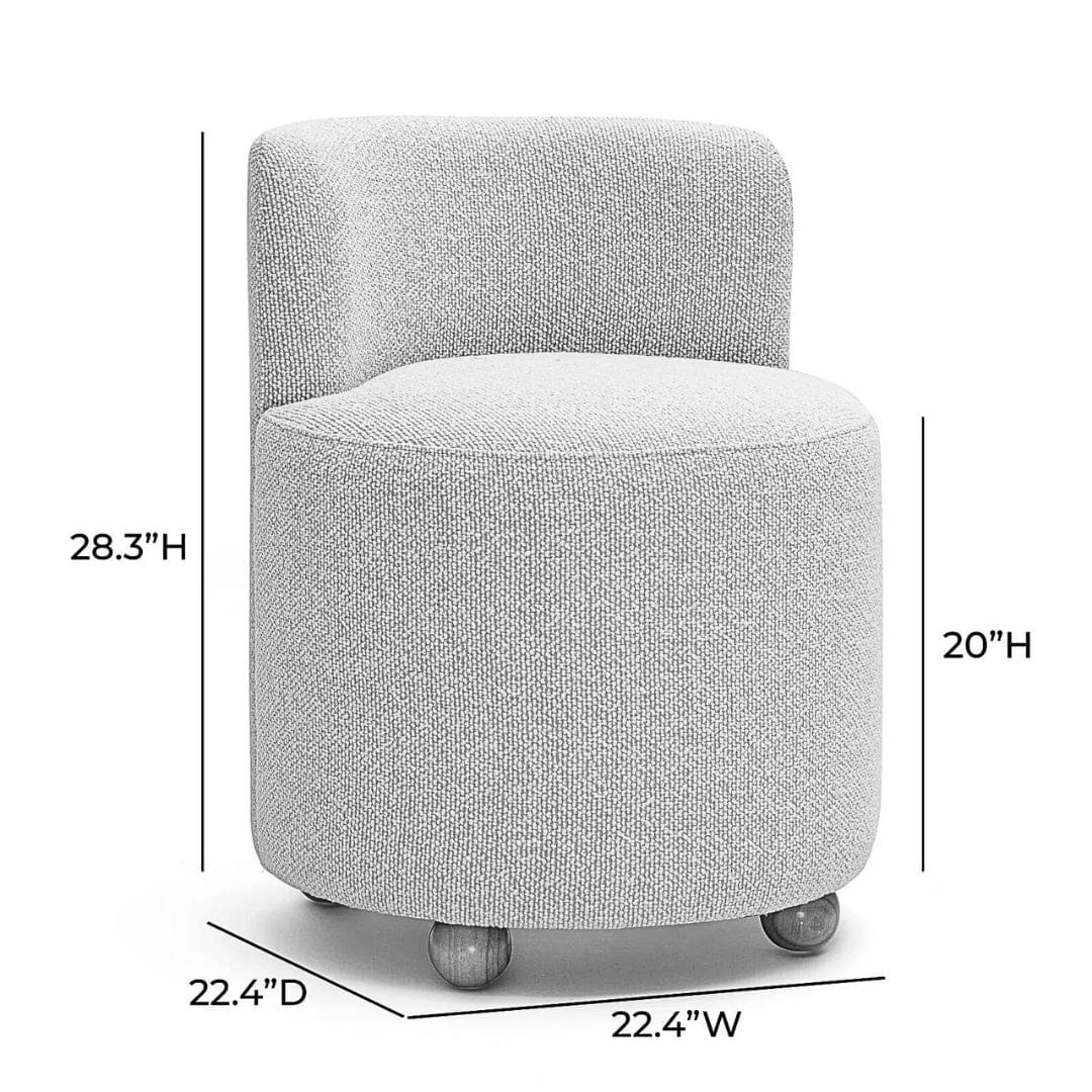 Hakuna Desk Chair Desk Chairs