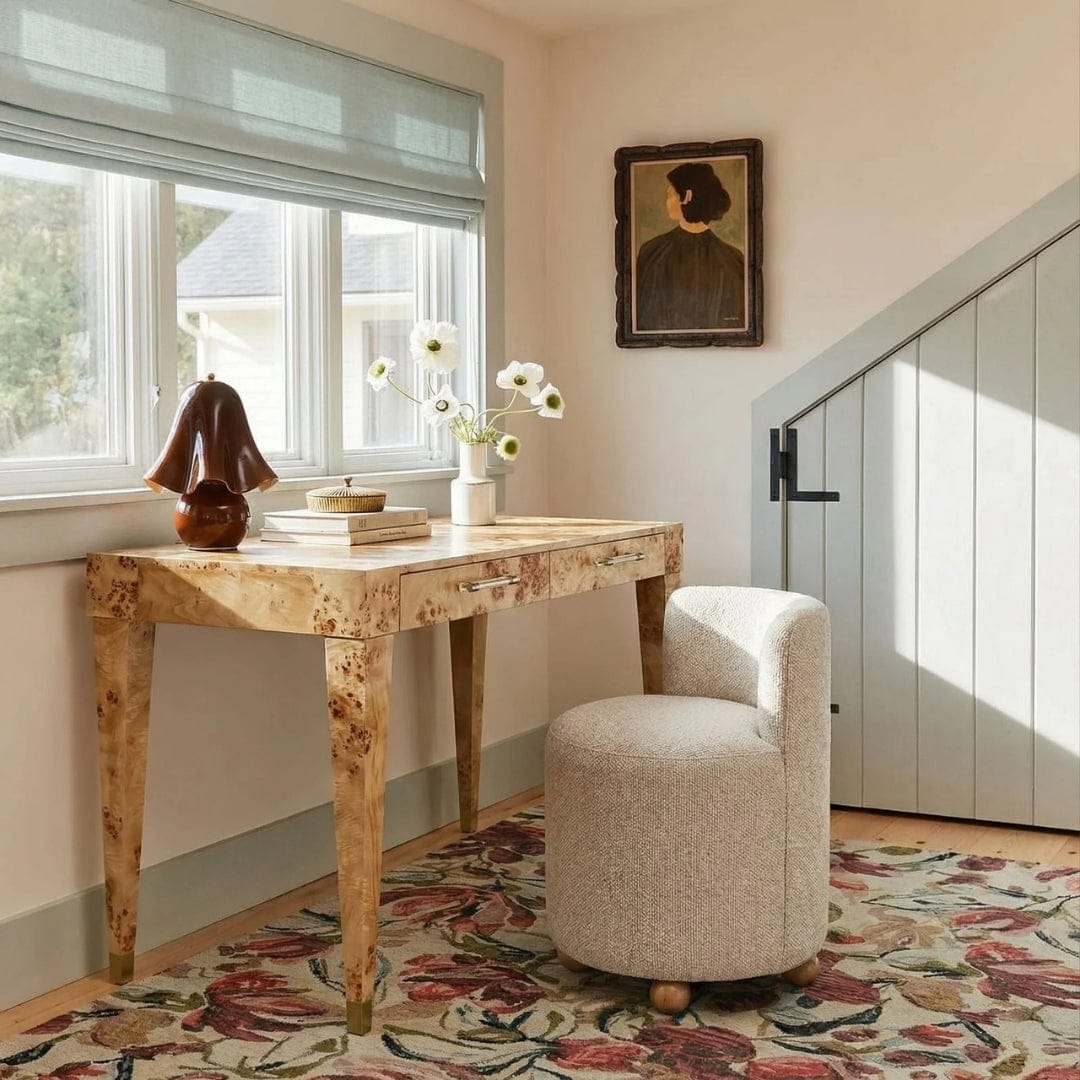 Hakuna Desk Chair Desk Chairs