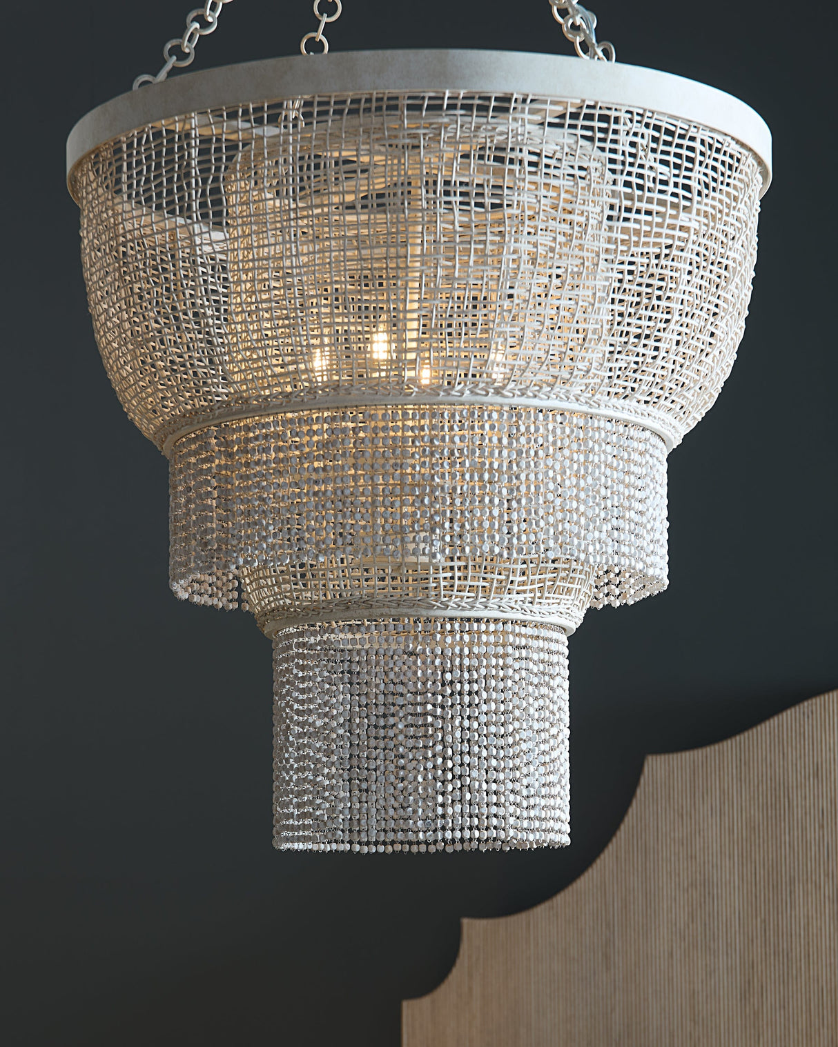 Halia Chandelier Chandelier SCH-175367