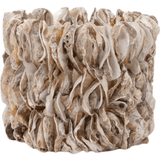 Halifax Hurricane Candle Holders 06HALI-OS-HC