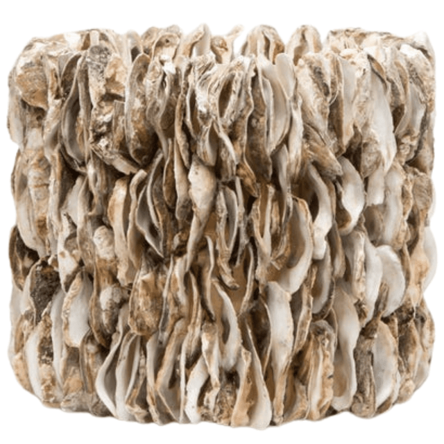 Halifax Hurricane Candle Holders 06HALI-OS-LGHC