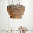 Halina Chandelier Chandelier CHAHALINA3019NT