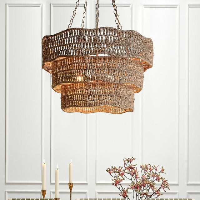 Halina Chandelier Chandelier CHAHALINA3019NT