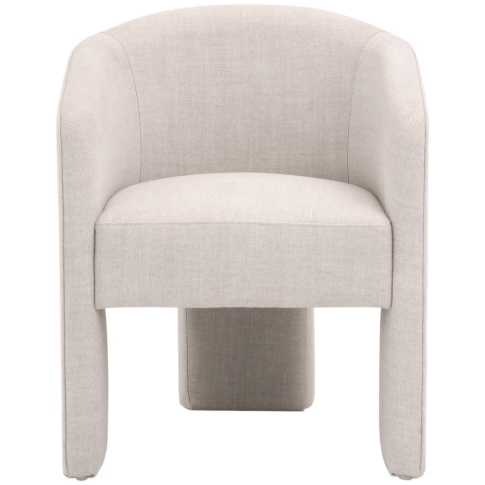 Hall Arm Chair Arm Chair 6489UP.BIS 842279146092