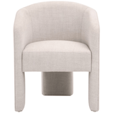 Hall Arm Chair Arm Chair 6489UP.BIS 842279146092