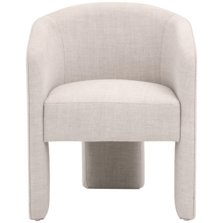 Hall Arm Chair Arm Chair 6489UP.BIS 842279146092