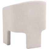 Hall Arm Chair Arm Chair 6489UP.BIS 842279146092