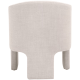 Hall Arm Chair Arm Chair 6489UP.BIS 842279146092