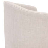 Hall Arm Chair Arm Chair 6489UP.BIS 842279146092