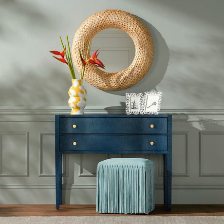 Hallie Stool Ottomans + Stools