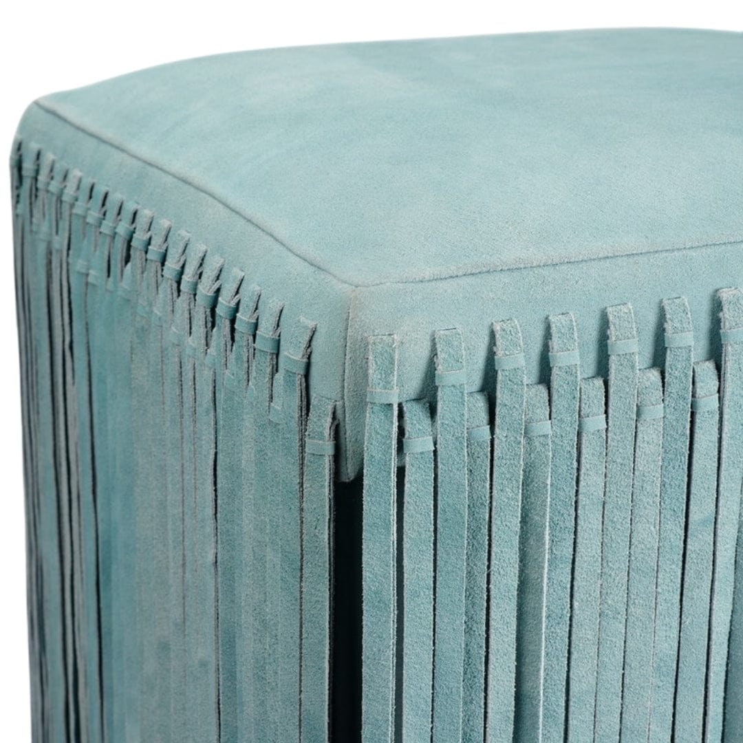 Hallie Stool Ottomans + Stools