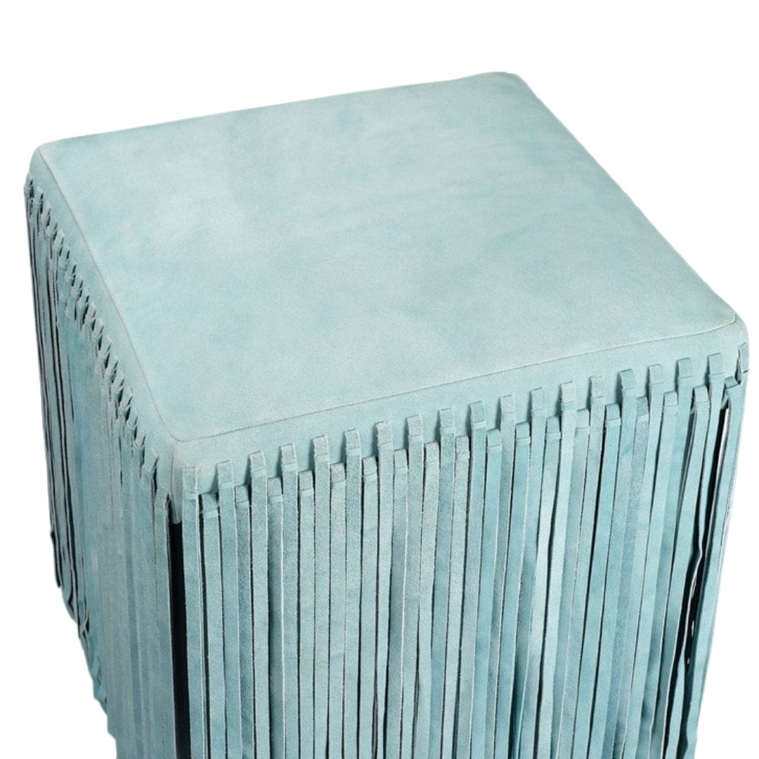 Hallie Stool Ottomans + Stools