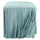 Hallie Stool Ottomans + Stools