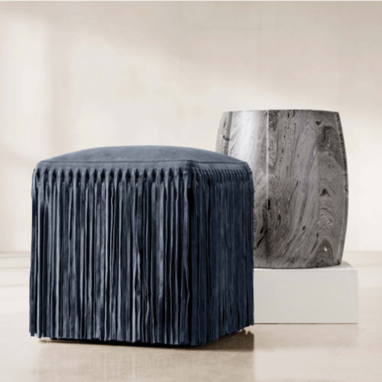 Hallie Stool Stool