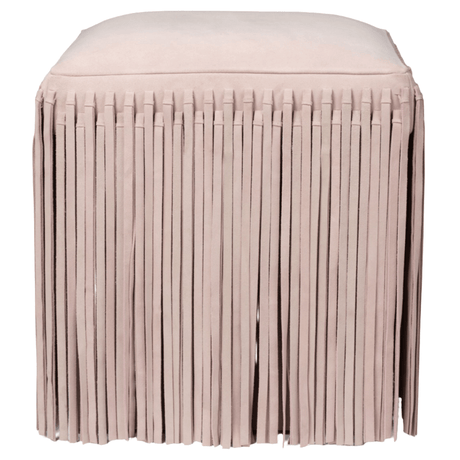 Hallie Stool Stool FURHALLIESTBL