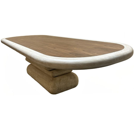 Halo Dining Table Dining Tables OW422 00818484027648