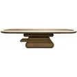 Halo Dining Table Dining Tables OW422 00818484027648