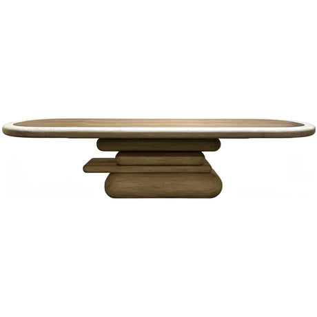 Halo Dining Table Dining Tables OW422 00818484027648