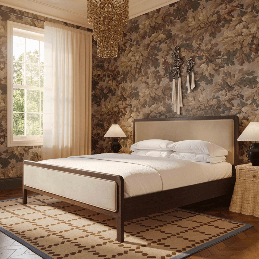 Hamlet Bed Beds & Bed Frames