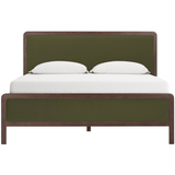 Hamlet Bed Beds & Bed Frames TOV-B54447 793580640710