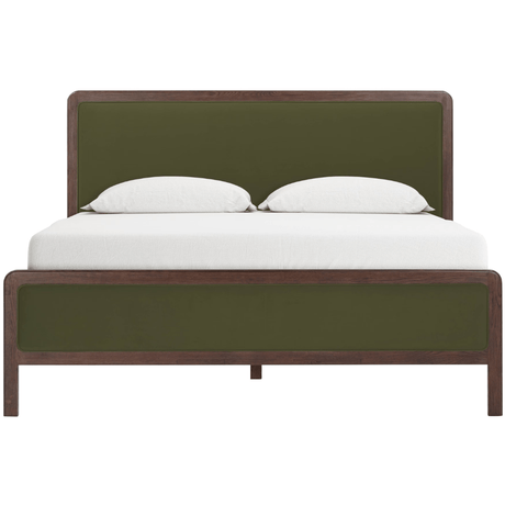 Hamlet Bed Beds & Bed Frames TOV-B54447 793580640710