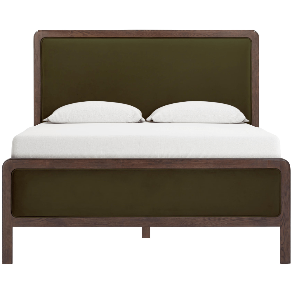 Hamlet Bed Beds & Bed Frames TOV-B54448 793580640727