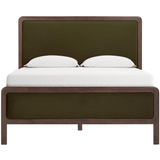 Hamlet Bed Beds & Bed Frames TOV-B54448 793580640727