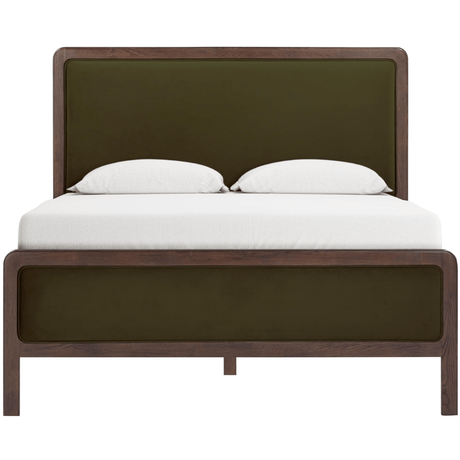 Hamlet Bed Beds & Bed Frames TOV-B54448 793580640727