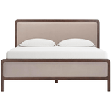 Hamlet Bed Beds & Bed Frames TOV-B54449 793580640734