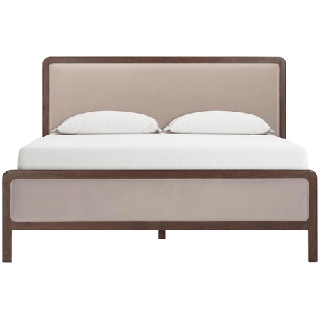 Hamlet Bed Beds & Bed Frames TOV-B54449 793580640734