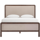 Hamlet Bed Beds & Bed Frames TOV-B54450 793580640741