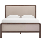 Hamlet Bed Beds & Bed Frames TOV-B54450 793580640741