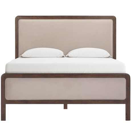 Hamlet Bed Beds & Bed Frames TOV-B54450 793580640741