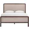 Hamlet Bed Beds & Bed Frames TOV-B54450 793580640741