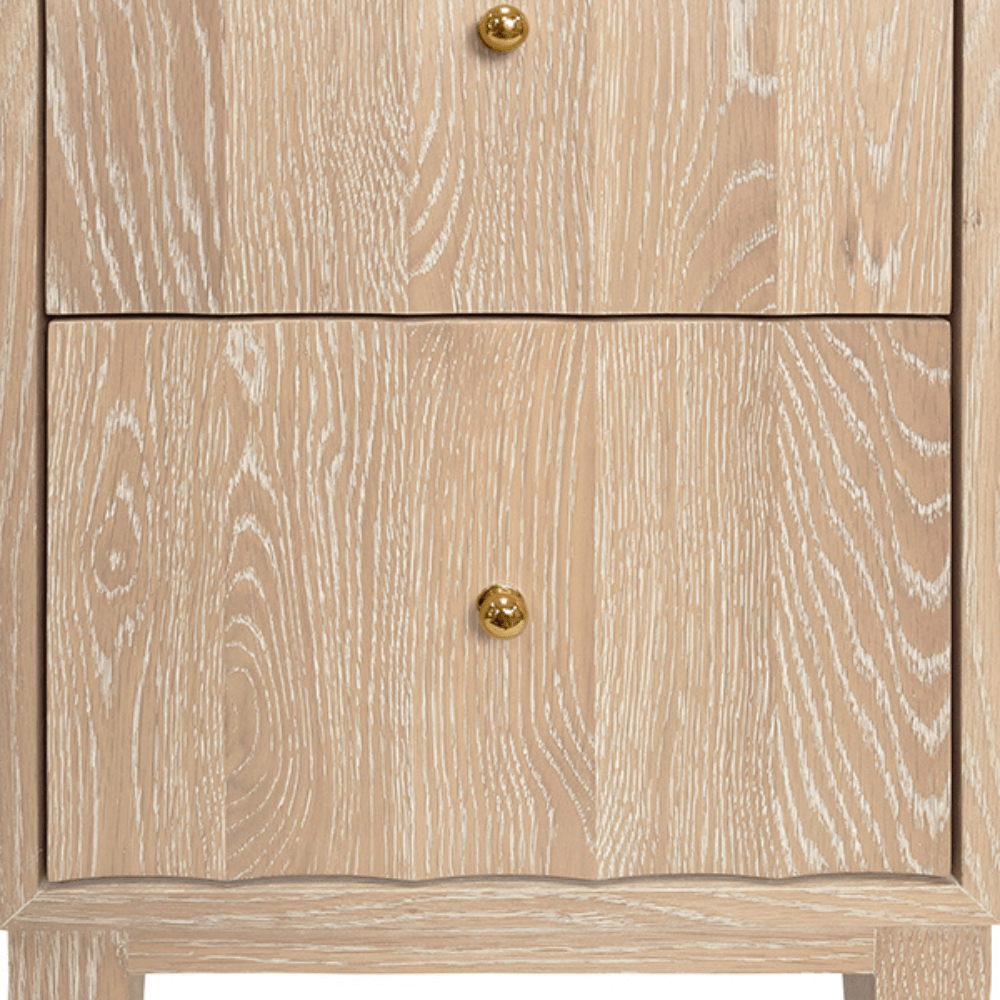 Hammond Side Table Side Table