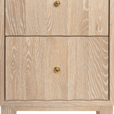 Hammond Side Table Side Table