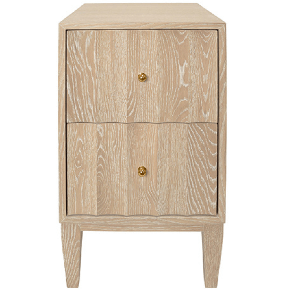 Hammond Side Table Side Table HAMMOND CO