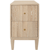 Hammond Side Table Side Table HAMMOND CO