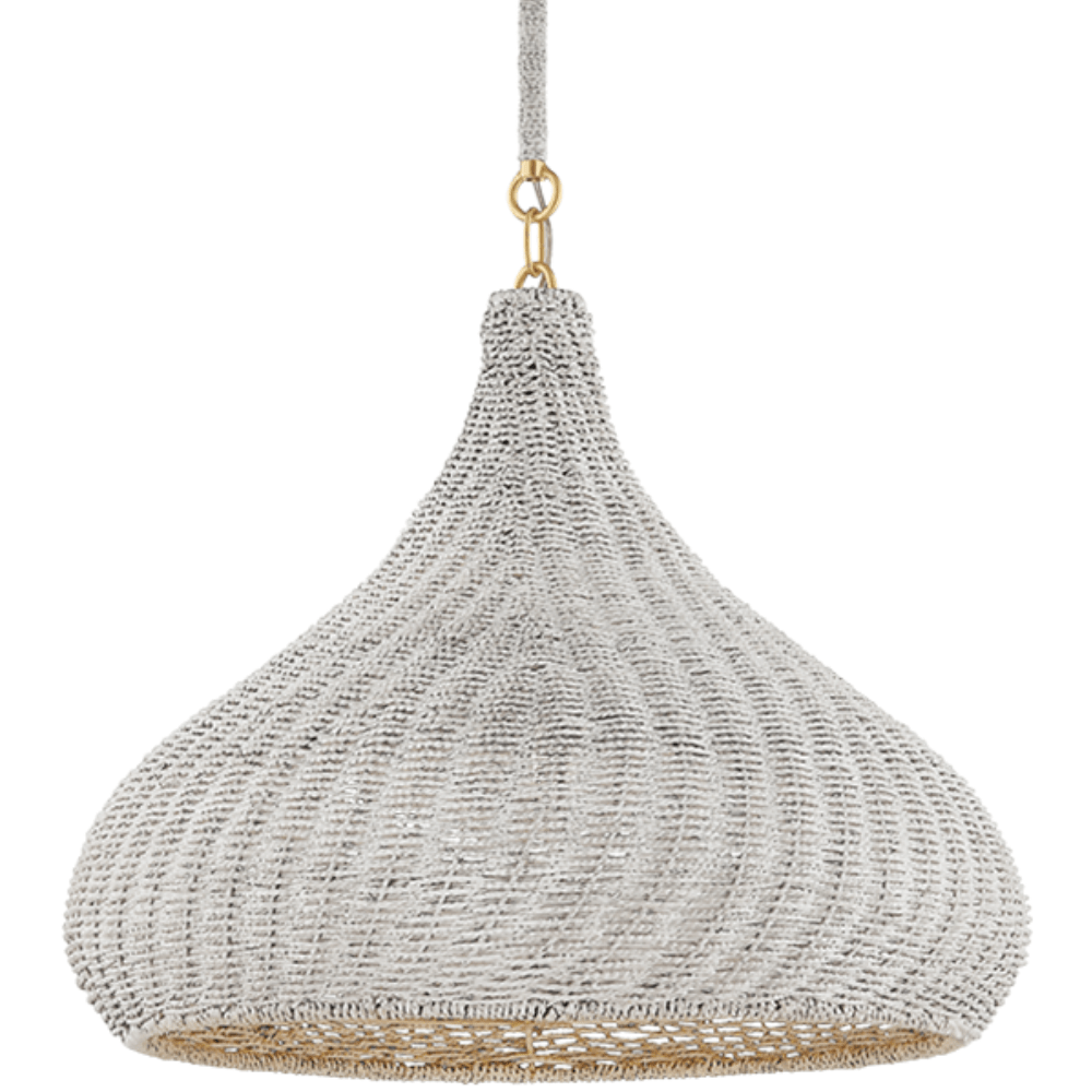 Hampstead Pendant Pendant Lighting 4820-AGB 806134983277