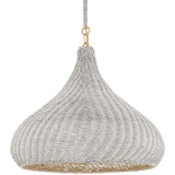 Hampstead Pendant Pendant Lighting 4820-AGB 806134983277