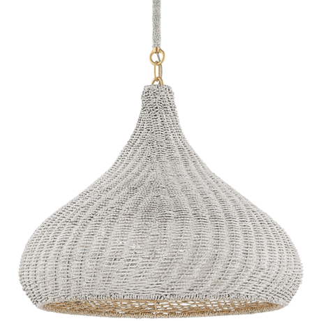 Hampstead Pendant Pendant Lighting 4820-AGB 806134983277