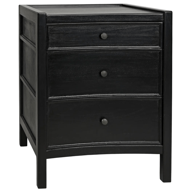 Hampton Night Stand Nightstand